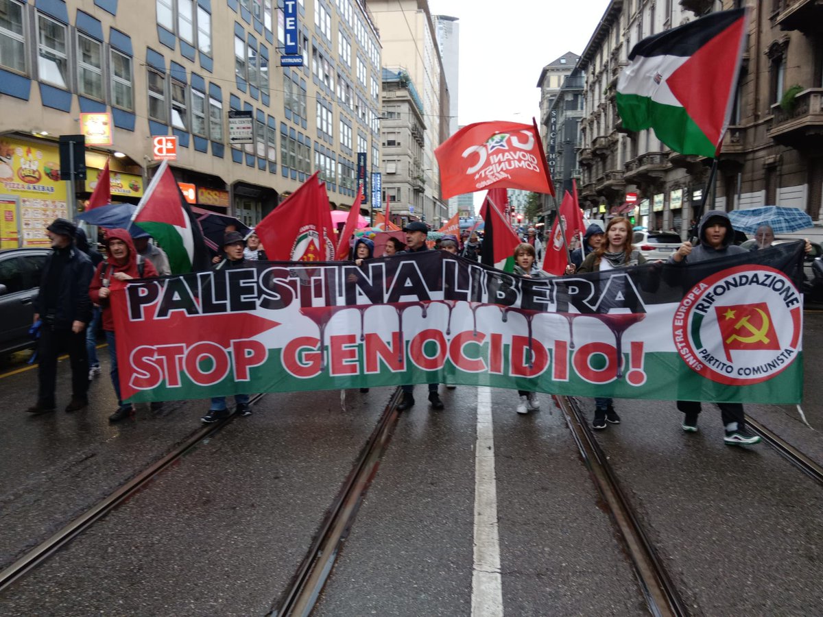 Maurizio Acerbo tweet media