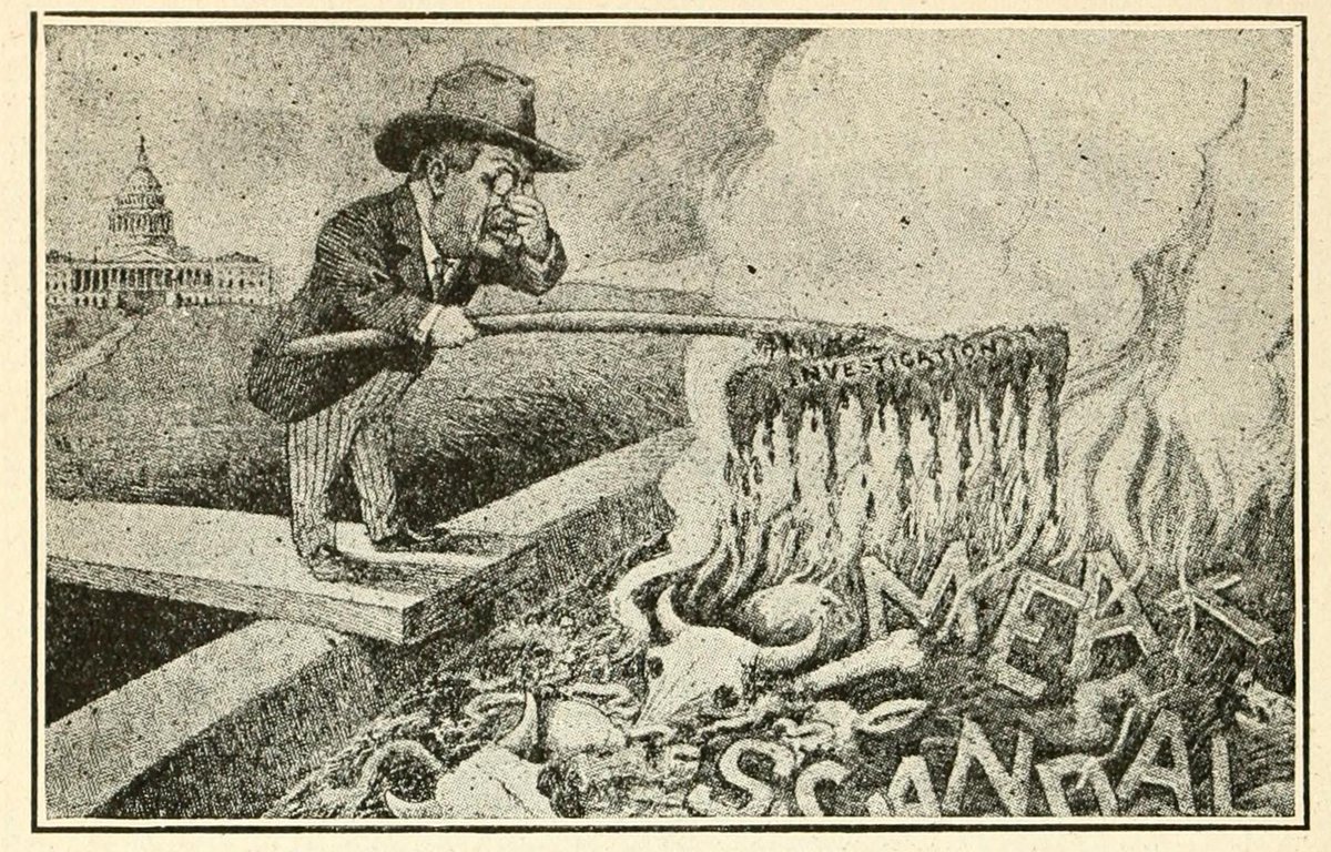 Theodore Roosevelt Center tweet media