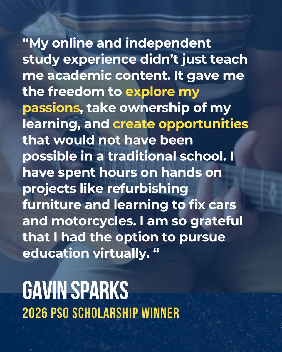 Parents for School Options tweet media
