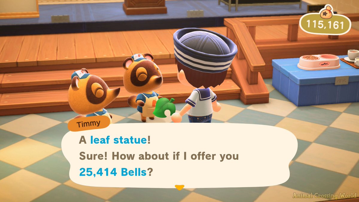 Animal Crossing World 🏝️ tweet media