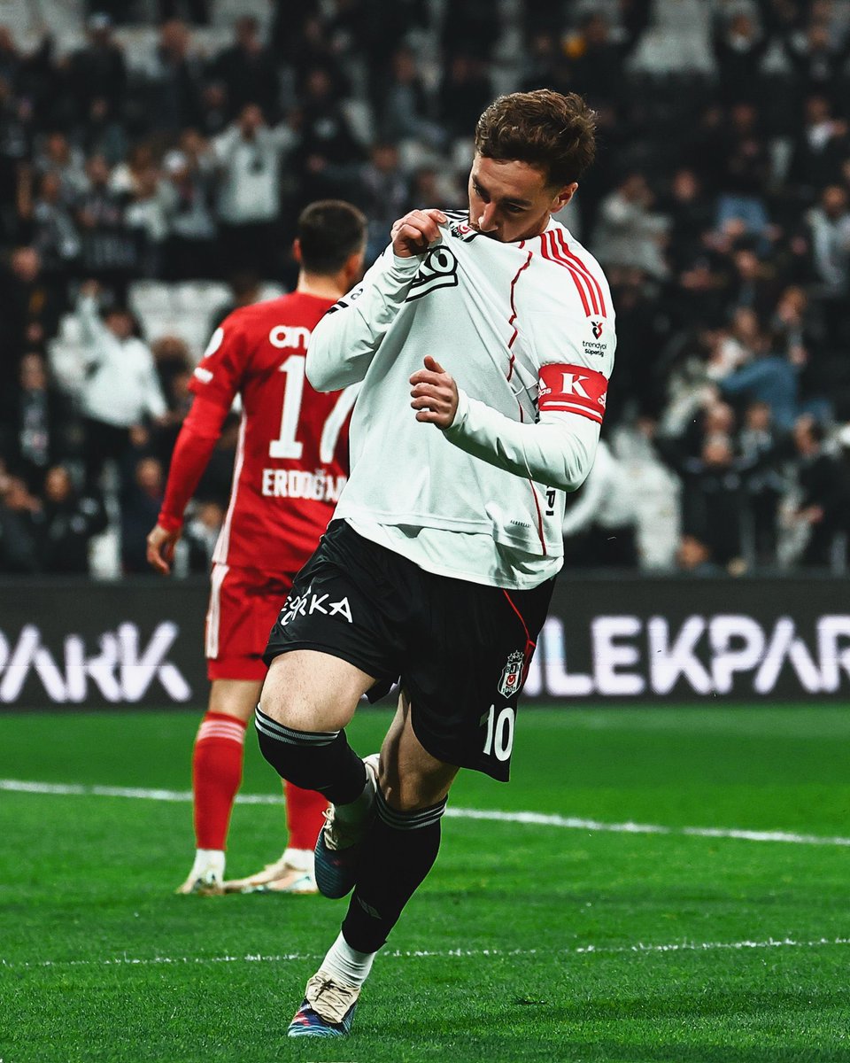 Furkan 🦅 tweet media