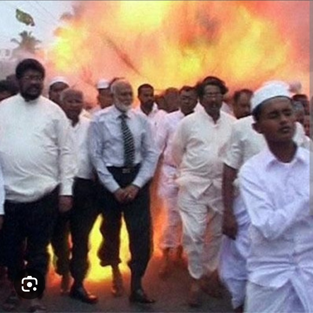 Hanuman Banda tweet media