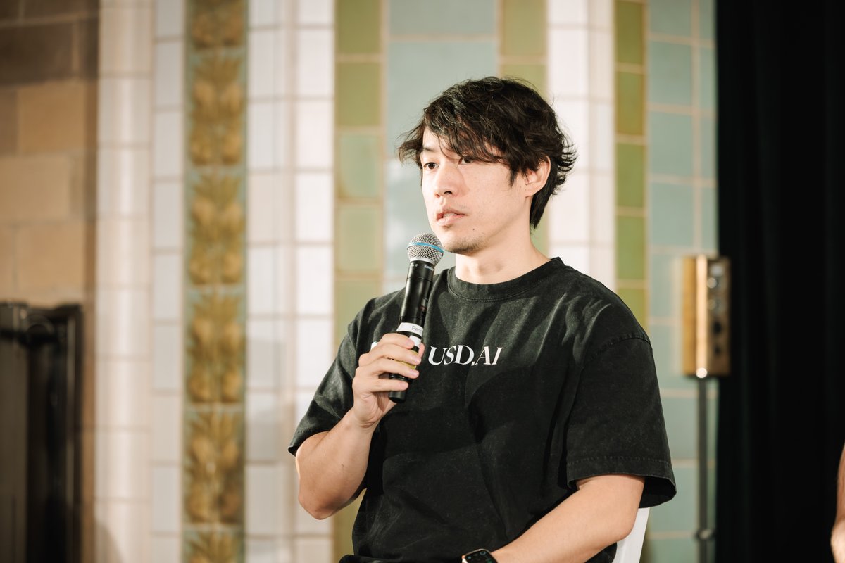 USD.AI tweet media