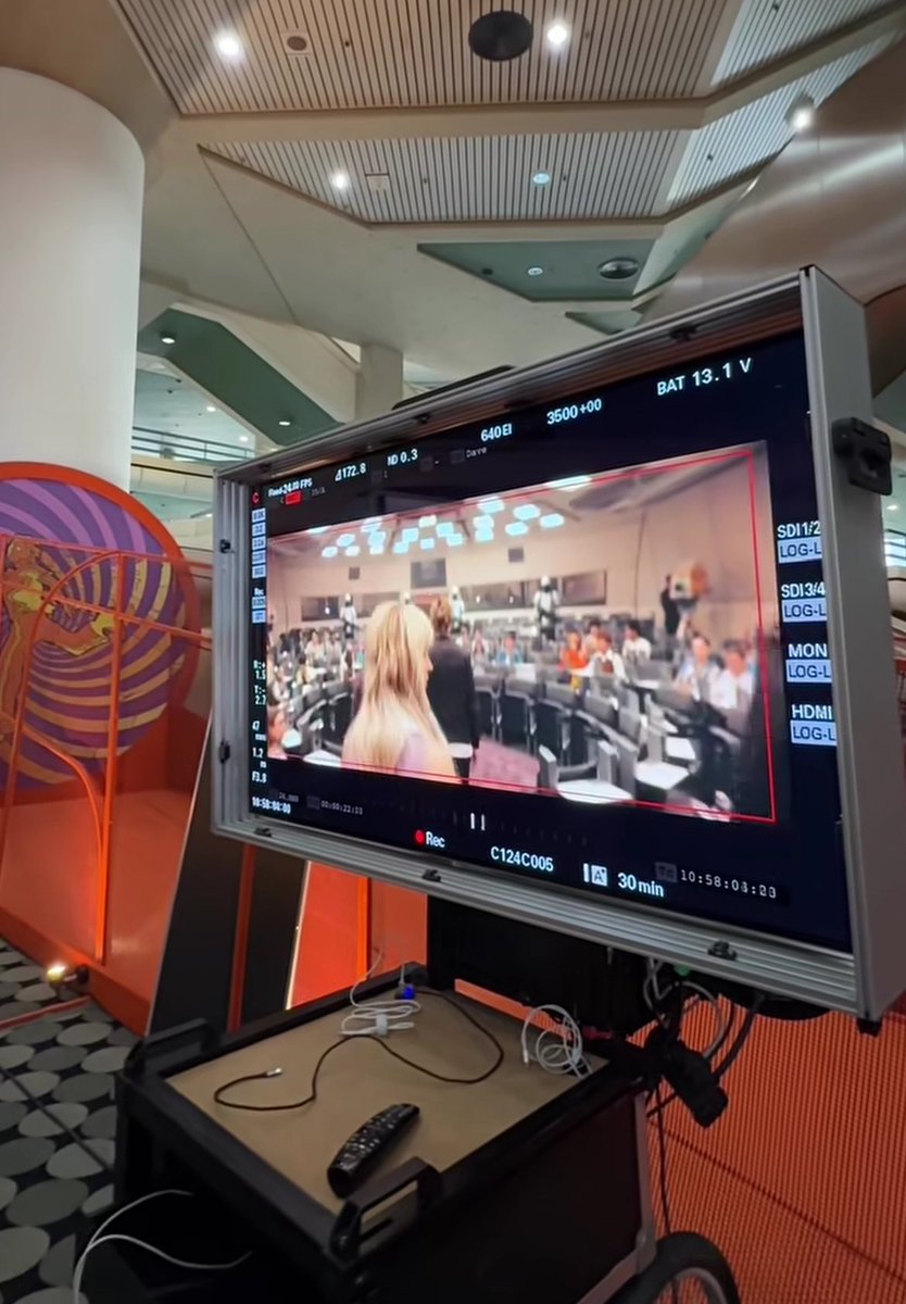 leo 🍉 SOTR ERA tweet media