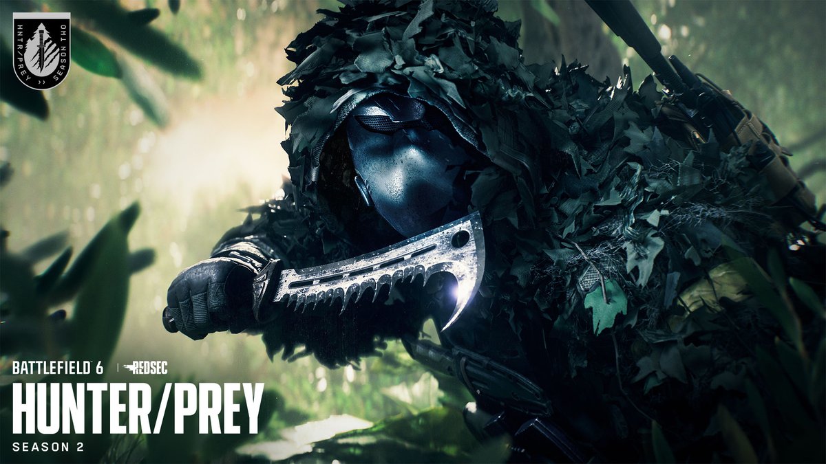 Battlefield tweet media