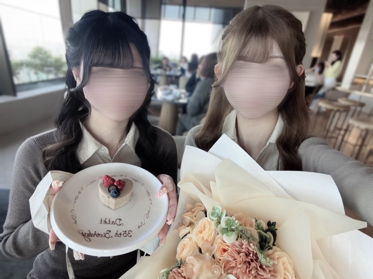 ゆ♡ tweet media