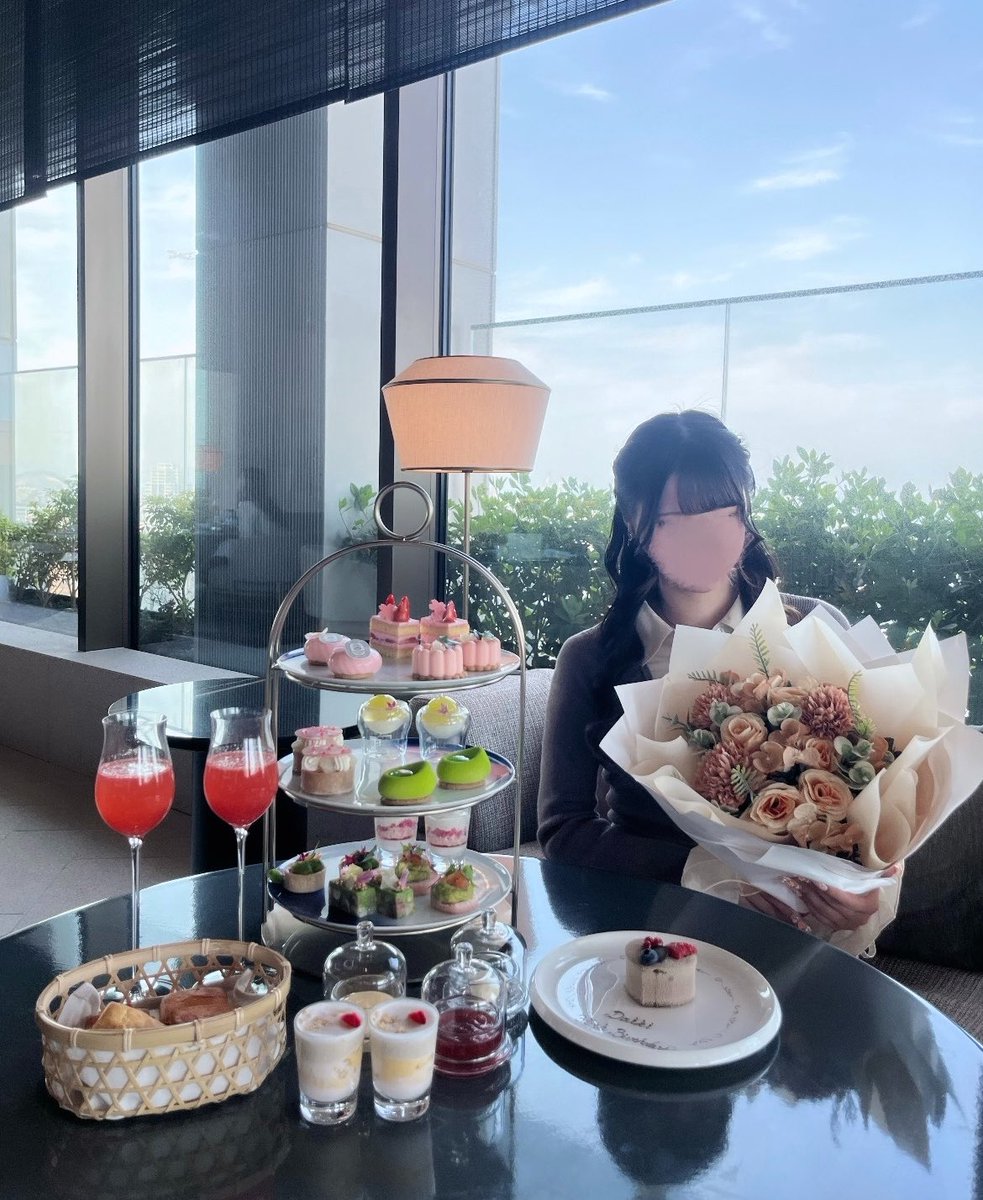 ゆ♡ tweet media