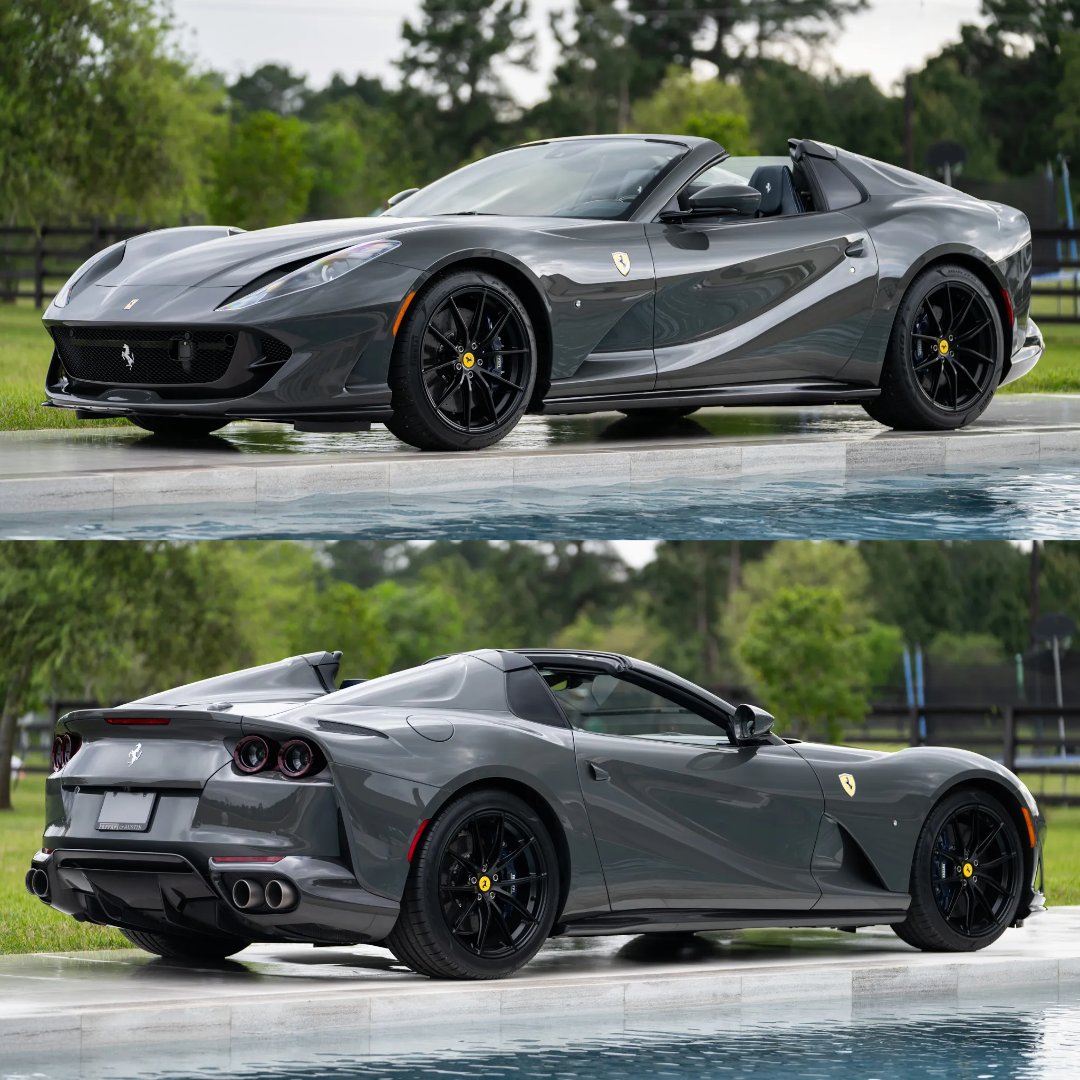 Bring a Trailer tweet media