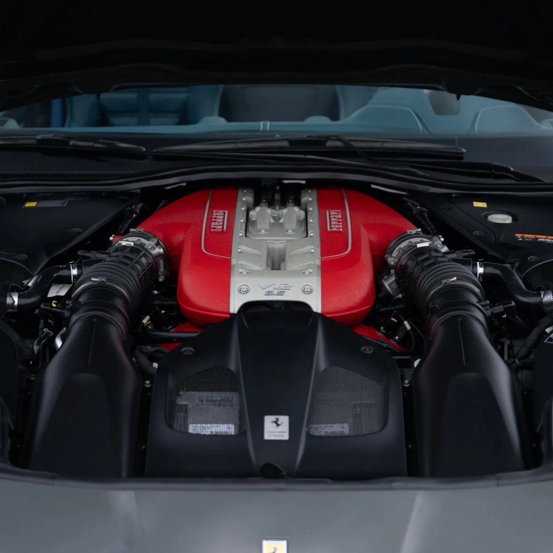 Bring a Trailer tweet media