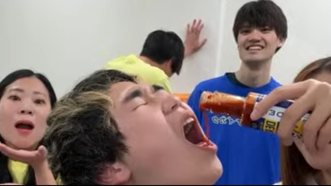 まっすー 🥊🤓5/3 Azabu Balloon 渋沢内閣公演 tweet media