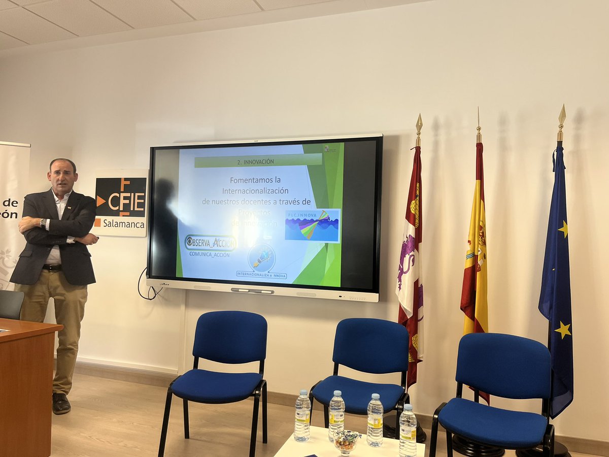 CFIE SALAMANCA tweet media