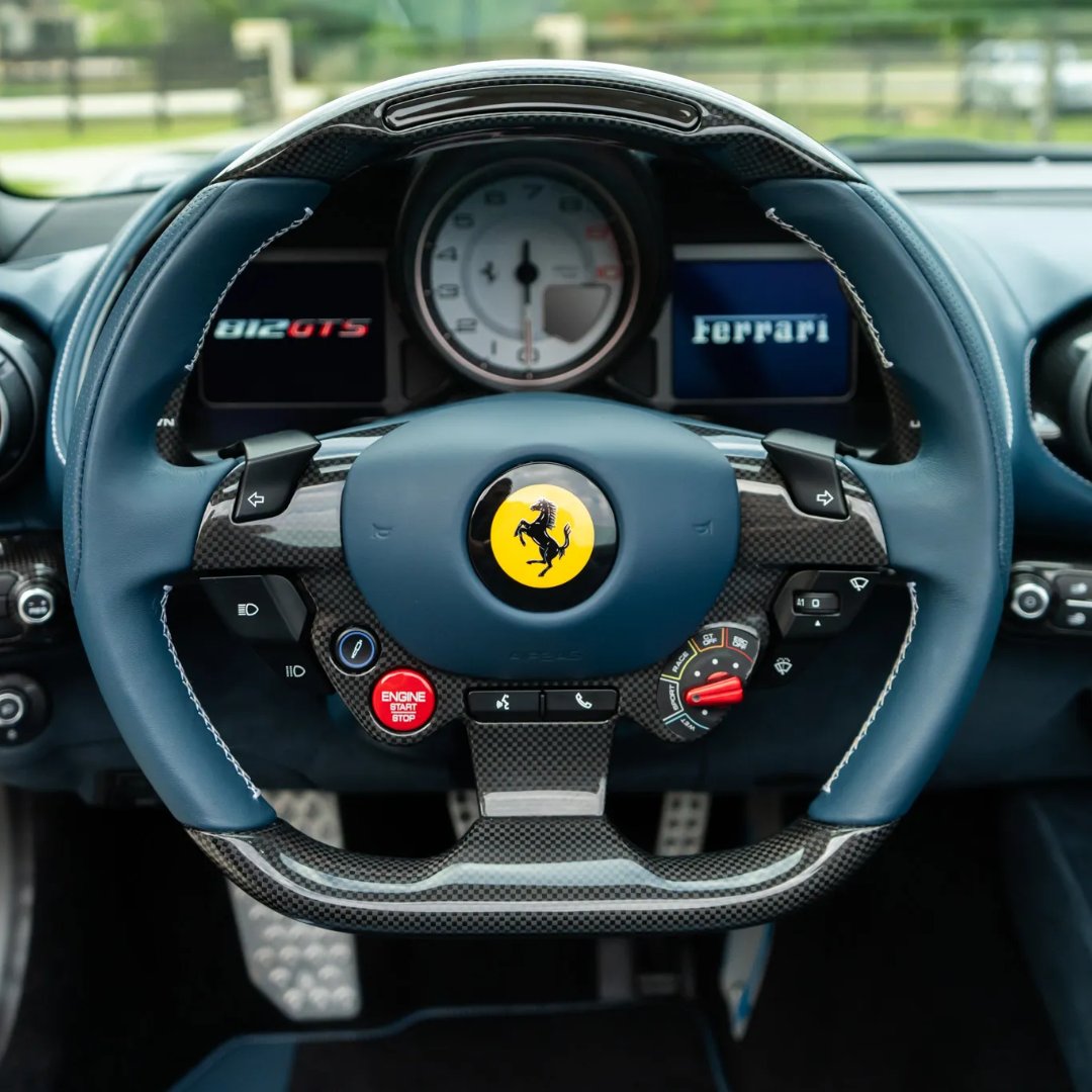 Bring a Trailer tweet media