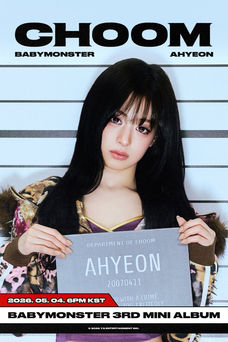 BABYMONSTER PICS tweet media