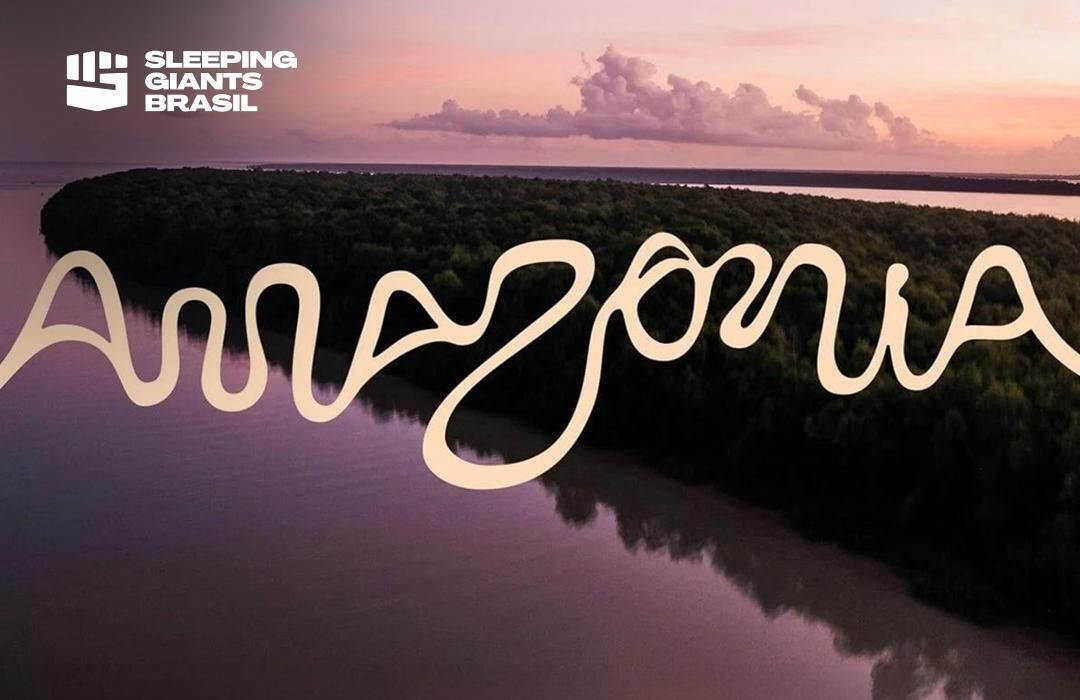 Sleeping Giants Brasil tweet media