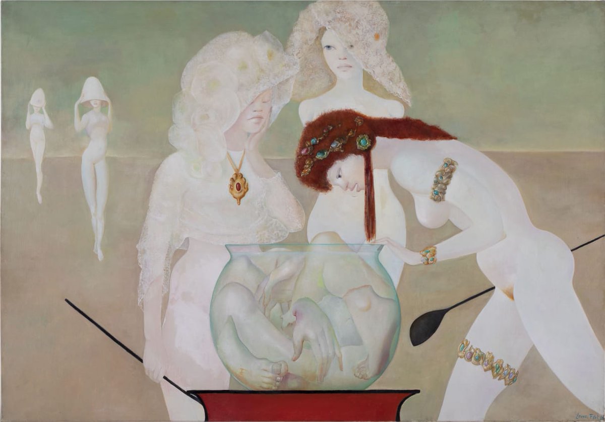 Art Basel tweet media