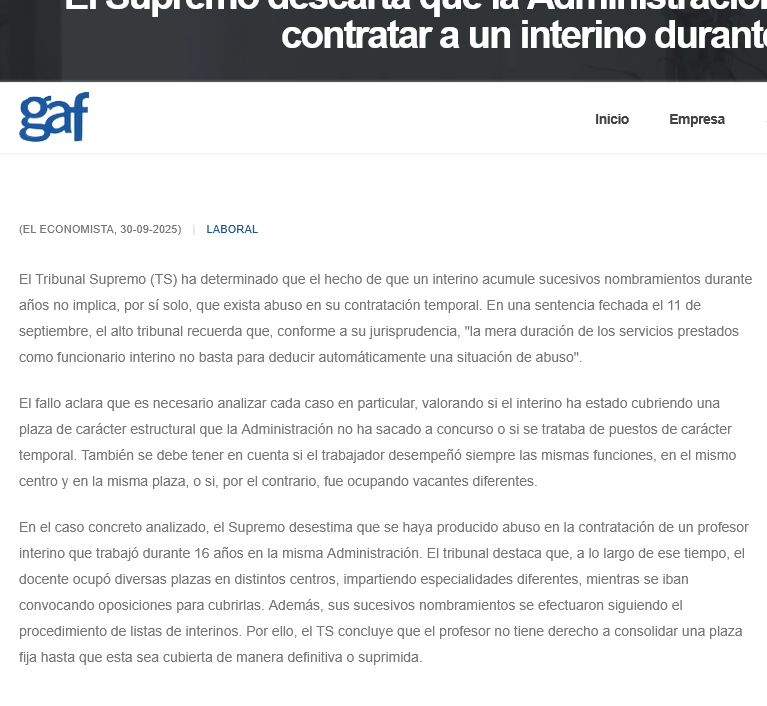 Plataforma Opositores tweet media