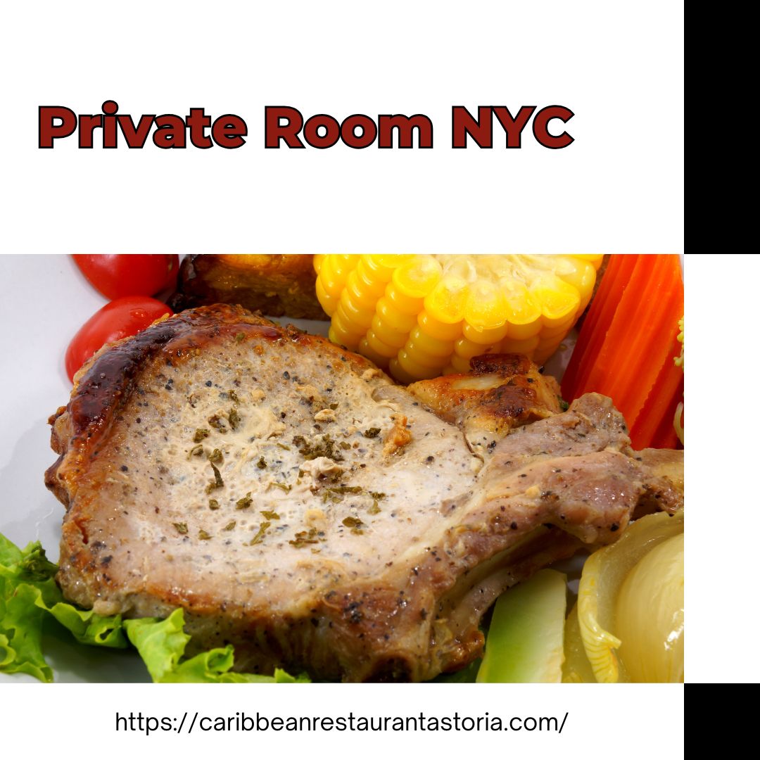 Private Room NYC tweet media
