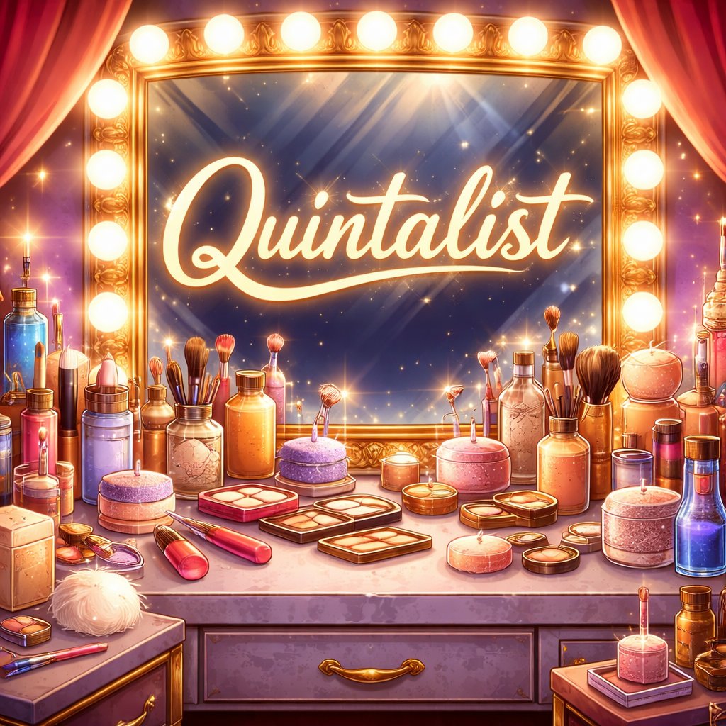 quintalist tweet media