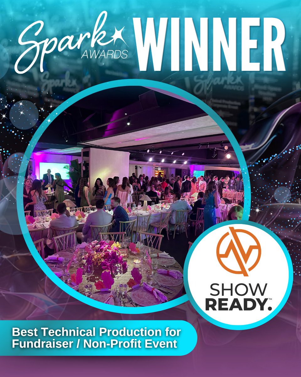 ShowREADY. tweet media