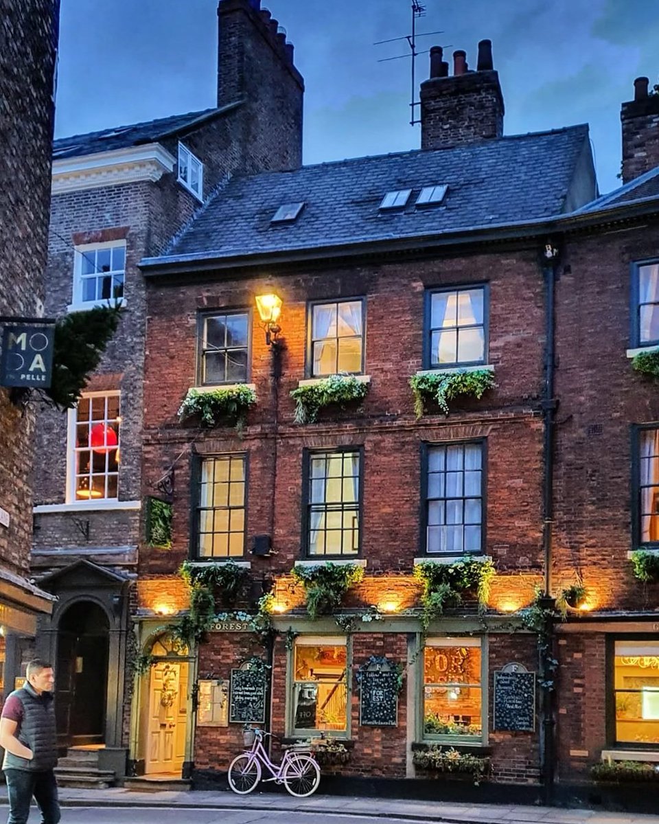 North Yorkshire tweet media