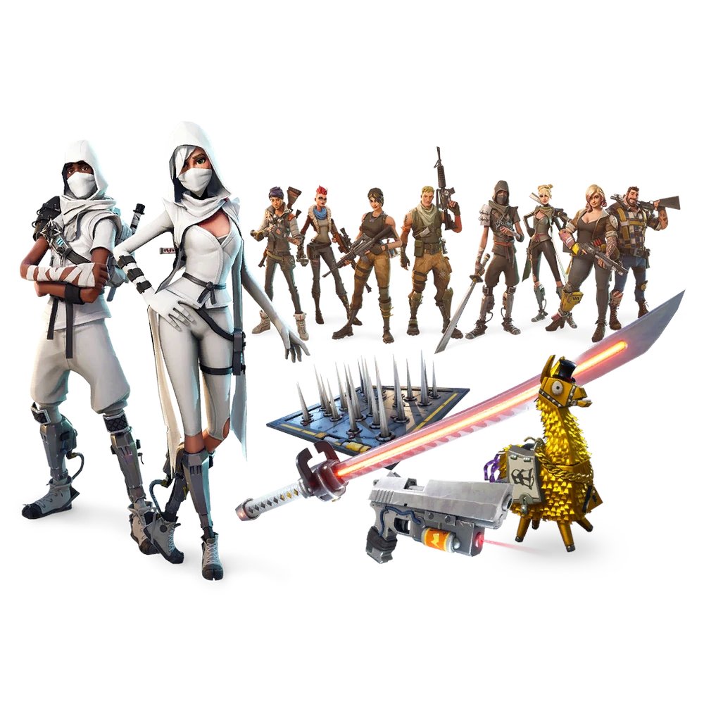 fortdragons (it all ends someday) tweet media