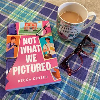 Monica Huyser tweet media