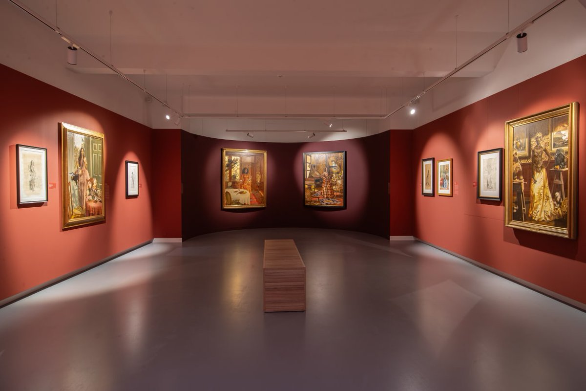 Art Basel tweet media