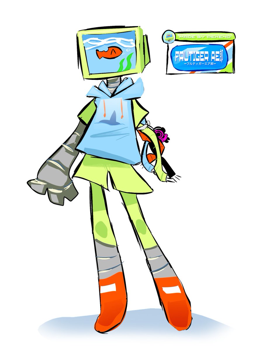 ぺけのさん tweet media