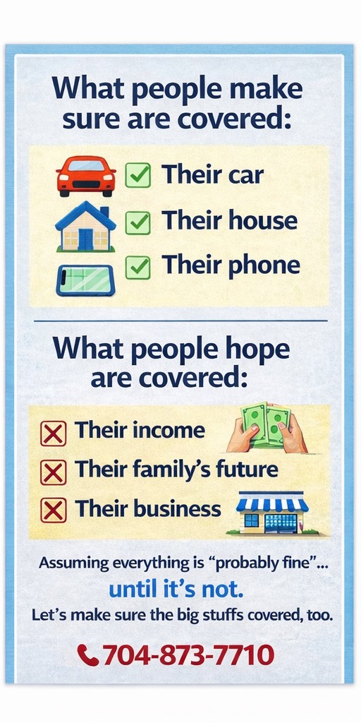 Andrew Whitaker State Farm Agency tweet media