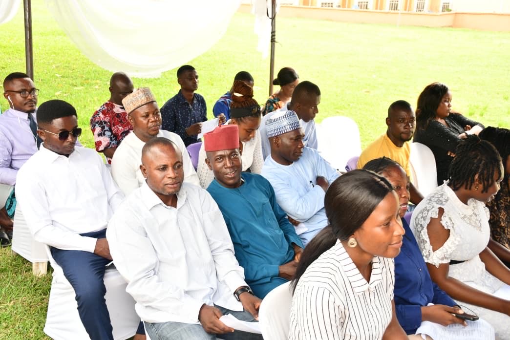 life and contributions to Medical Laboratory Science profession in Nigeria.The Acting Registrar, Dr. Donald Ofili, representing the Honorable Minister of State for Health and Social Welfare, Dr. Iziaq Adekunle Salako, described the occasion as one of memorial and gratitude,
