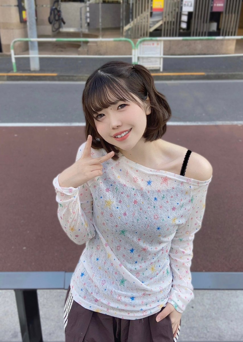 南雲彩羽【青春のフロンティア】4/22生誕祭@GOTANDA G7 tweet media