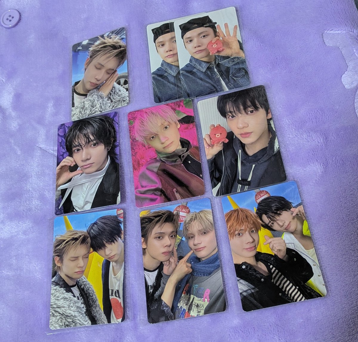 ひよ🦊MOA tweet media