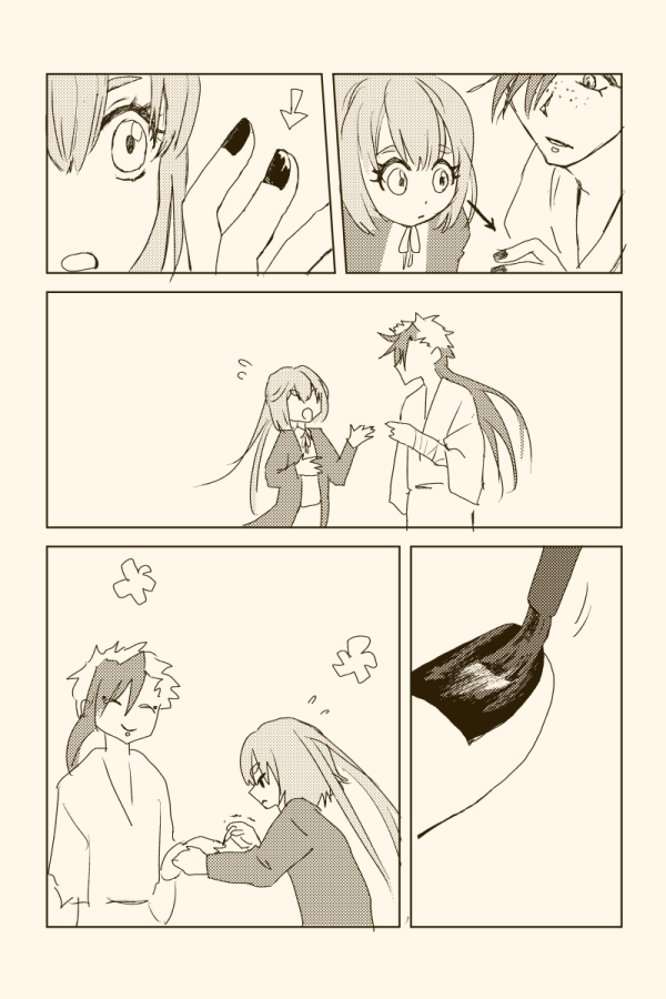 くるす tweet media