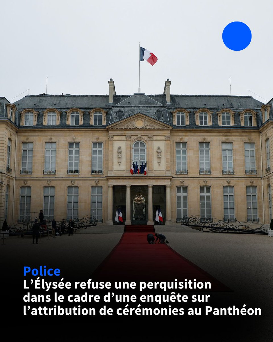 Agence France-Presse tweet media