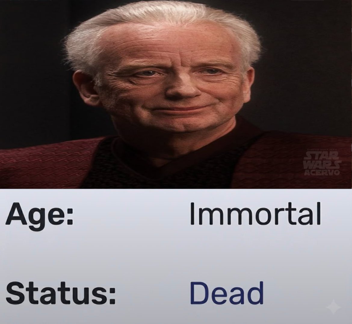 Acervo Star Wars tweet media