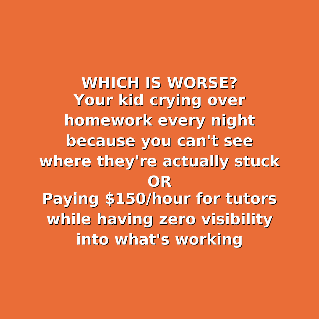teachtappy's tweet photo. Agree or disagree? 👇

See how your kid thinks → https://t.co/3n72x4NcAu

#TeachersOfInstagram #ParentingWin #TransparentLearning https://t.co/98sKBIuWtn