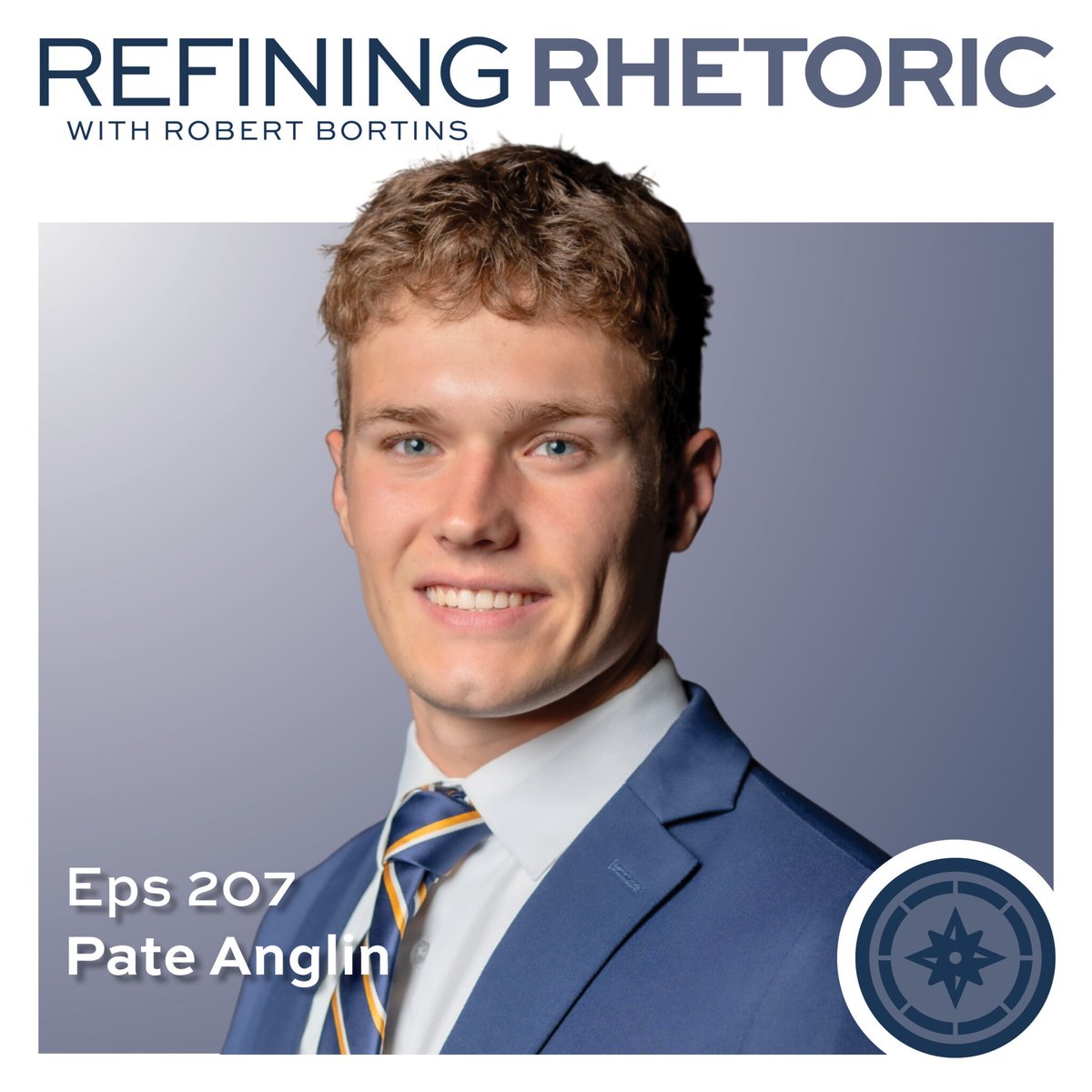 Refining Rhetoric tweet media