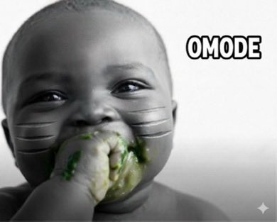 AKOREDE! tweet media