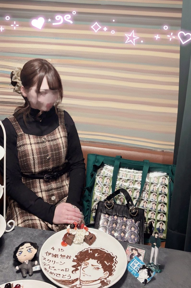 もち@羽捕る済み🪽 tweet media