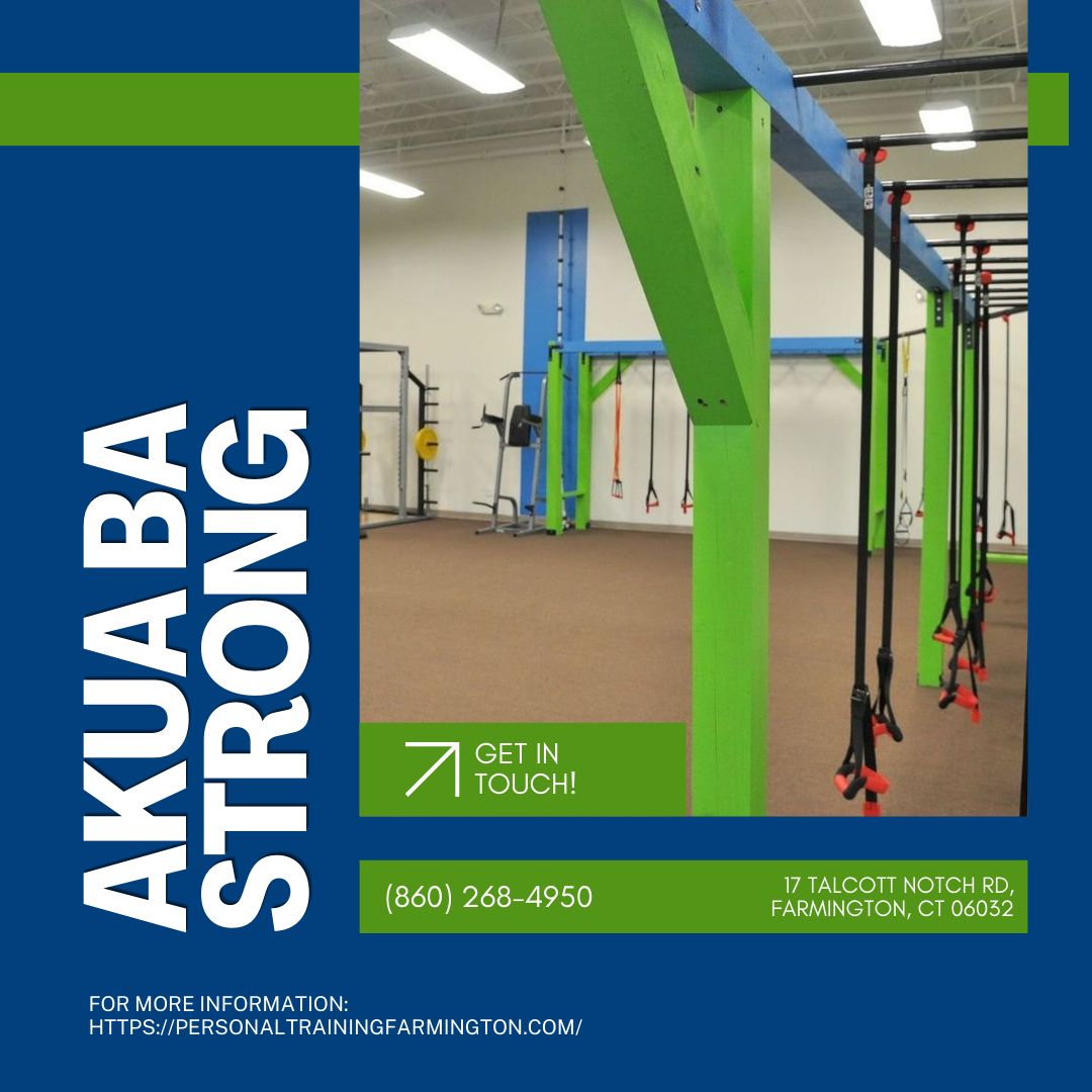 akbstrong1's tweet image. Strength, coordination, and endurance develop through consistent effort. In our athletic training, we focus on developing movement patterns that improve performance over time. Reach out today.
#AthleticTraining
personaltrainingfarmington.com/athletic-train…