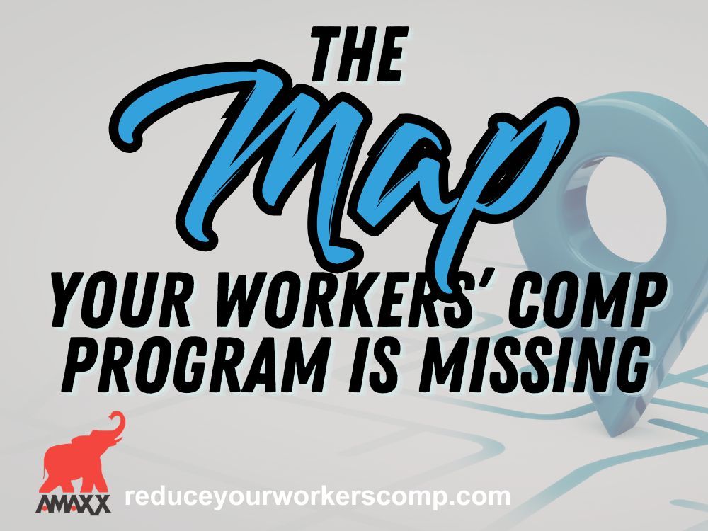 Work Comp Roundup tweet media