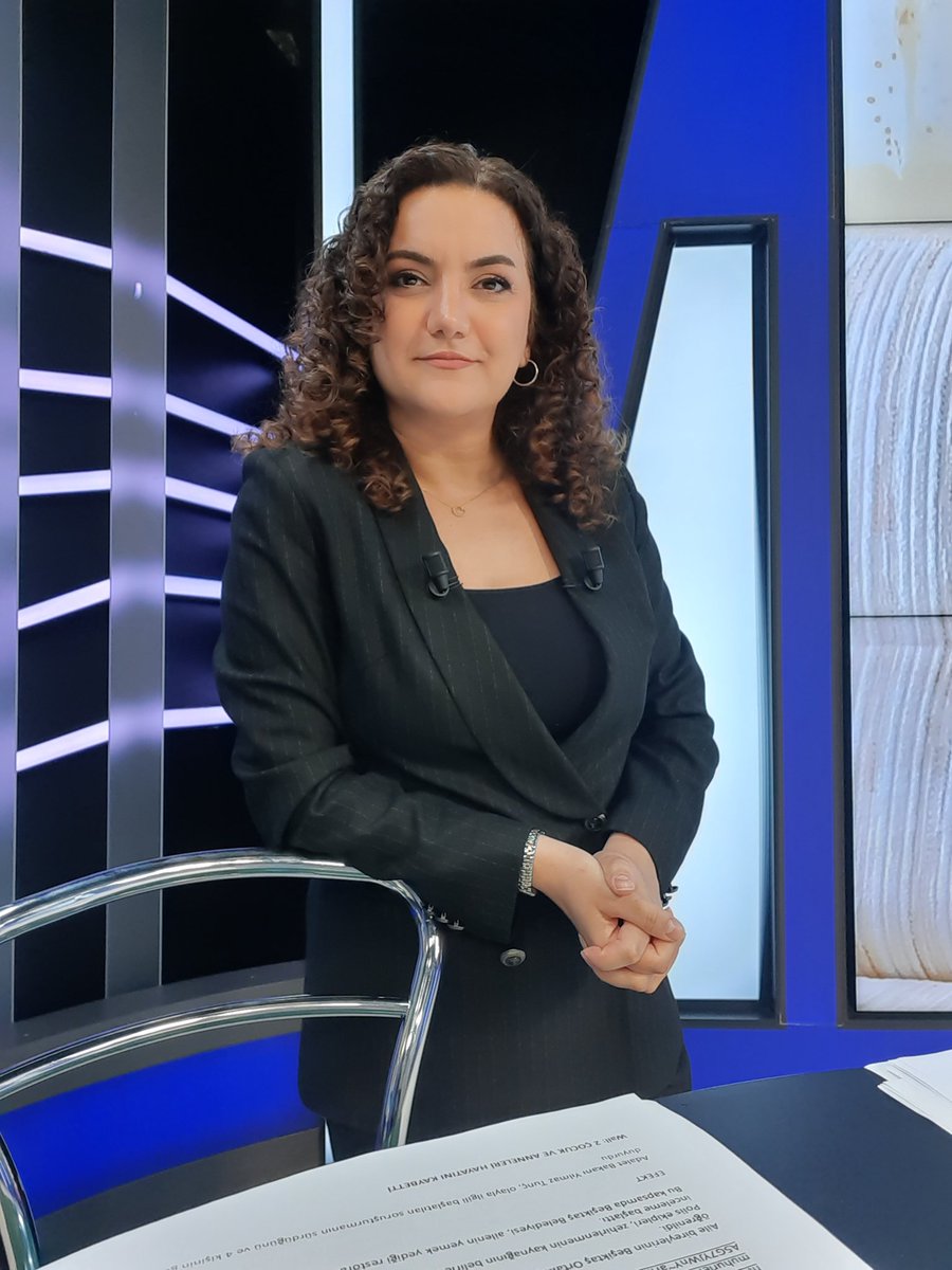 Çiğdem Akdemir 🌟 🌙 tweet media
