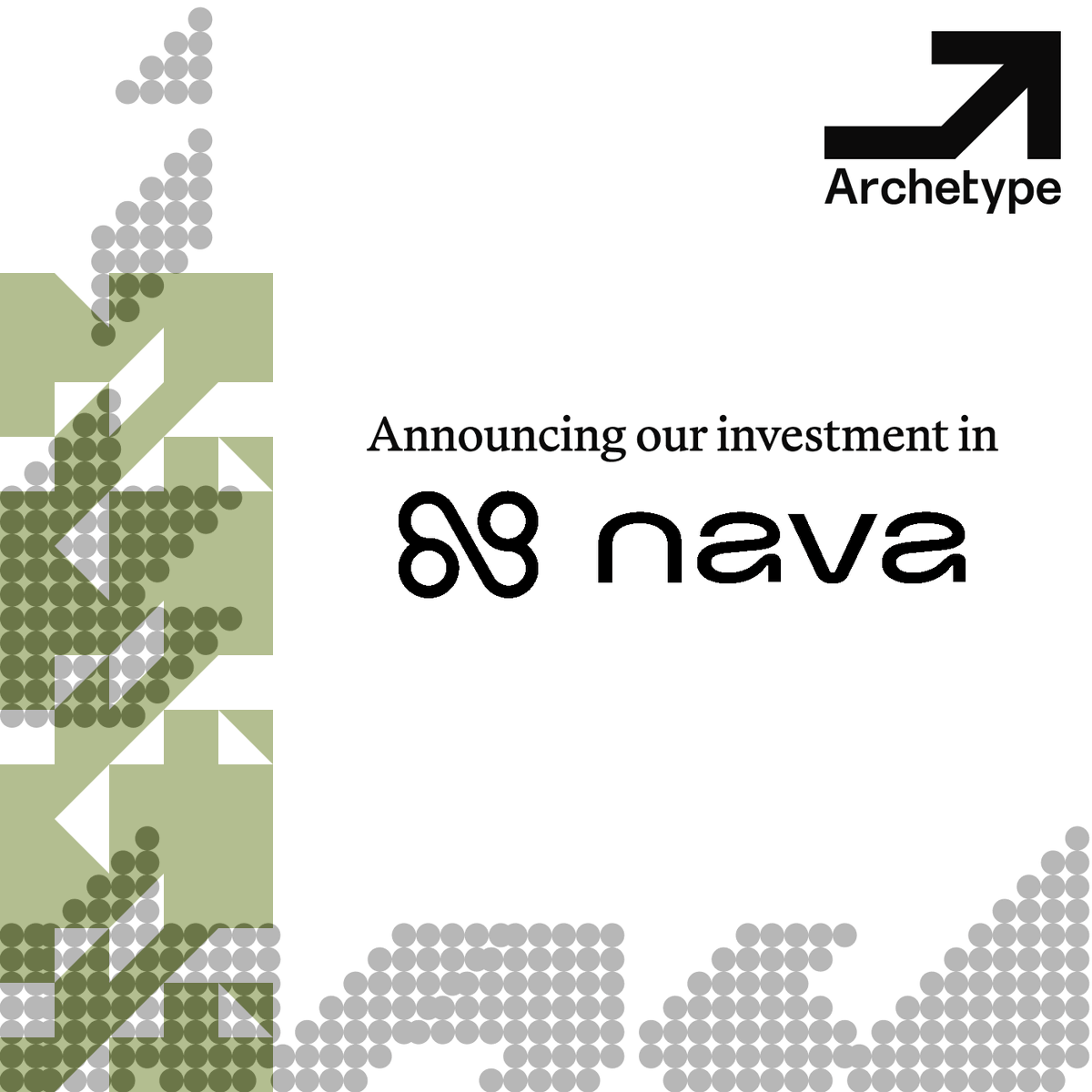 Archetype tweet media