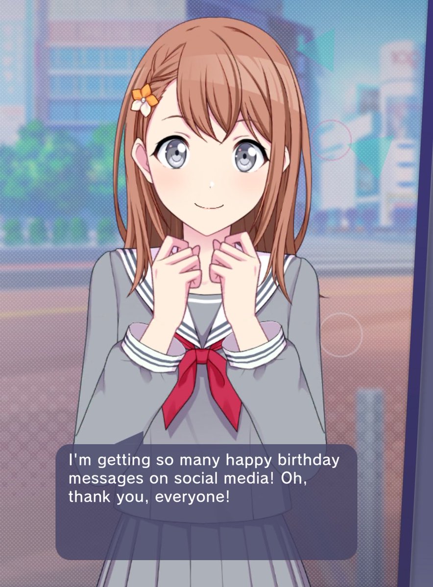 MINORI DAY 🎂 Ai • mino1+6 ceo 🌸🍜 tweet media