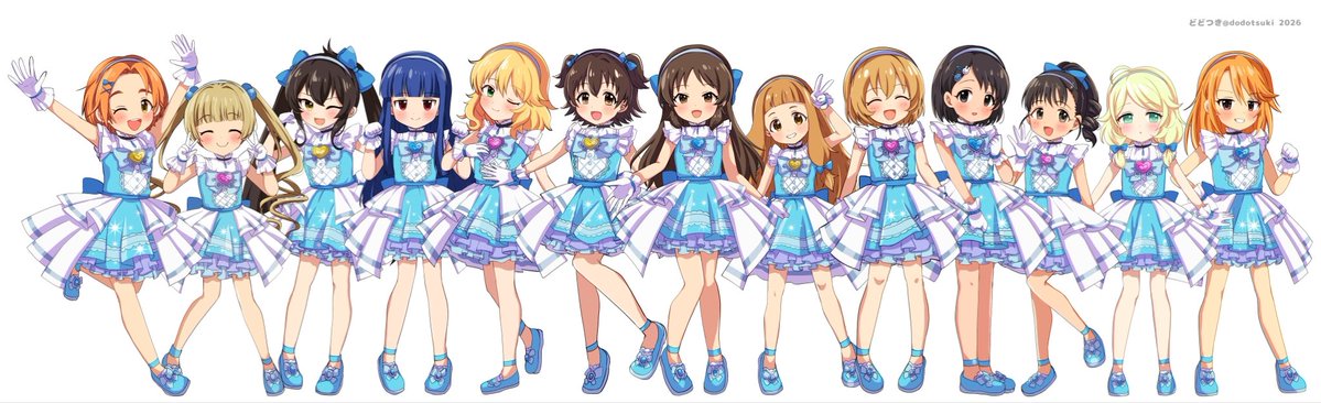 どどつき tweet media