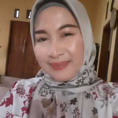 mamah tegar tweet media