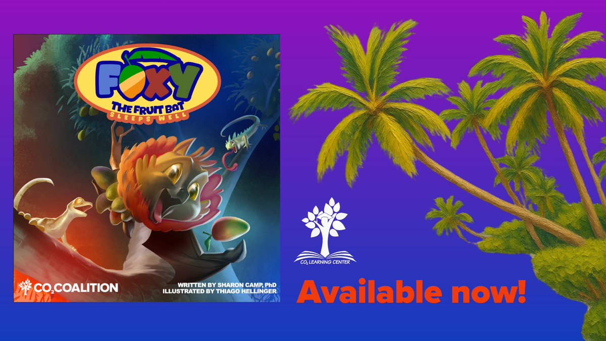 CO2 Coalition tweet media