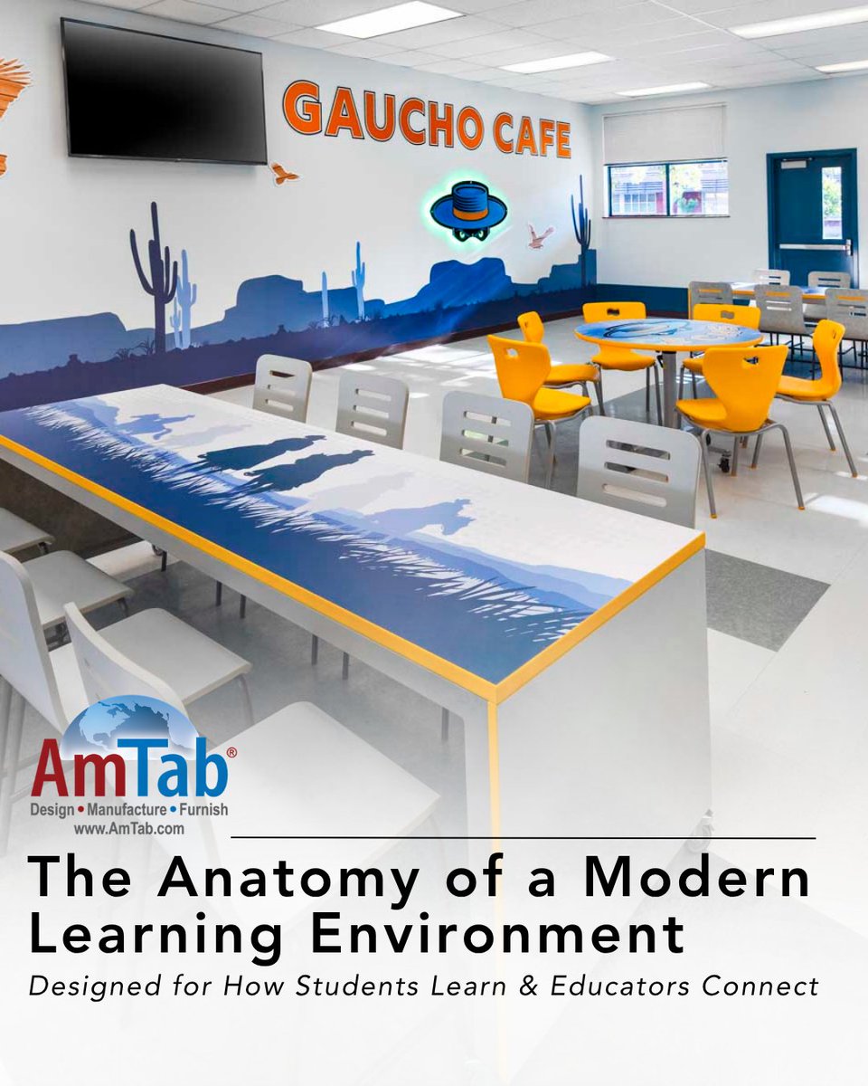 AmTab Manufacturing tweet media