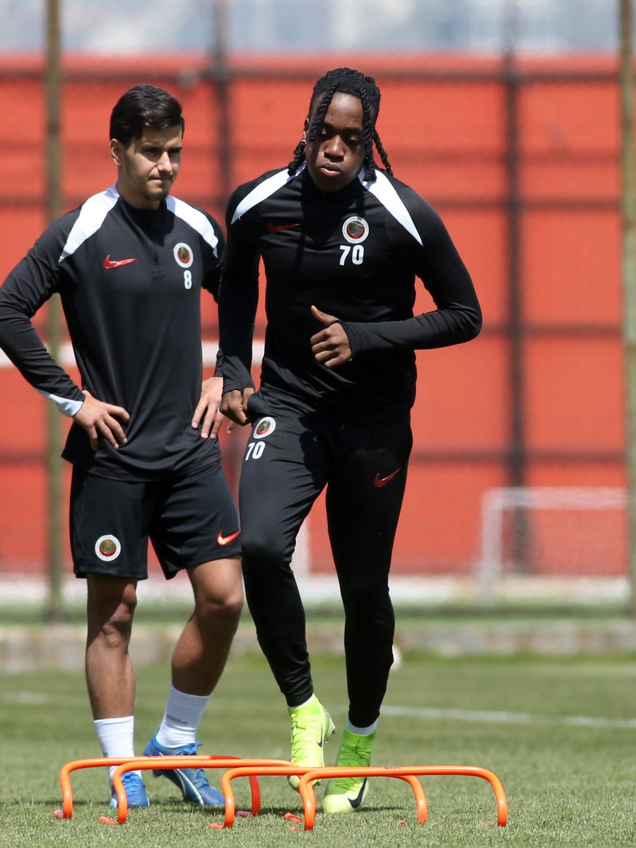 Natura Dünyası Gençlerbirliği tweet media