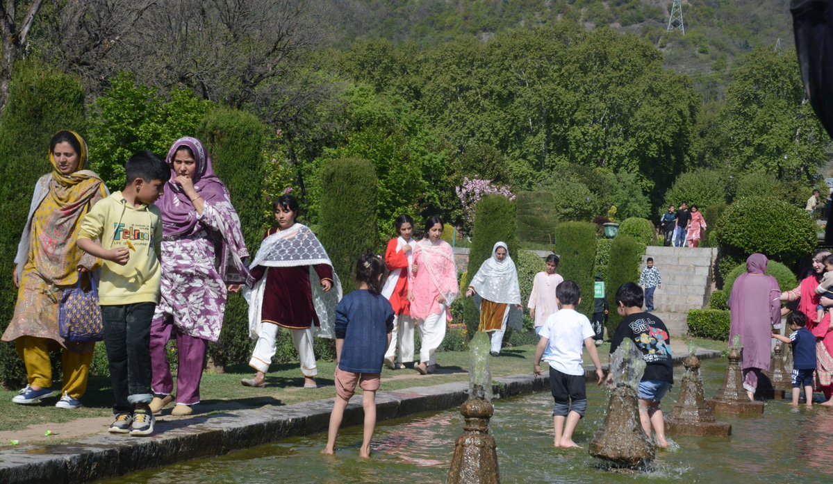 The Kashmir Monitor tweet media